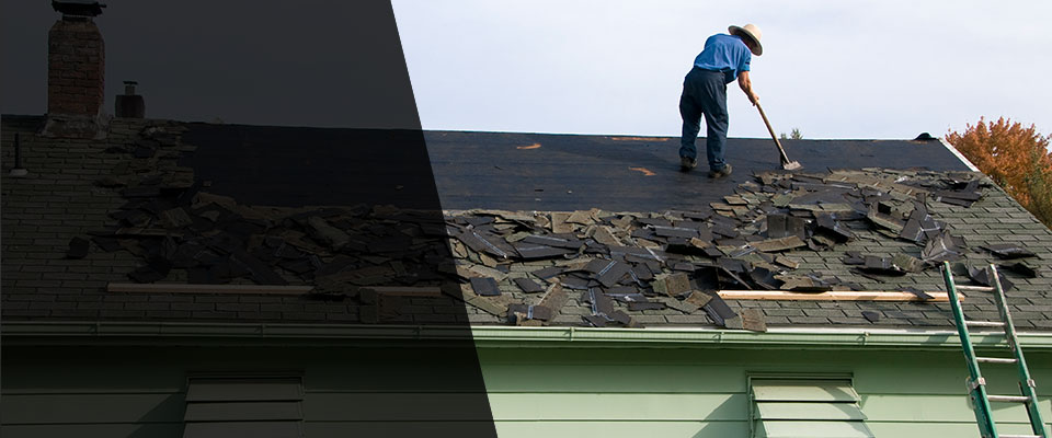 Ellenton Roofing Contractors
